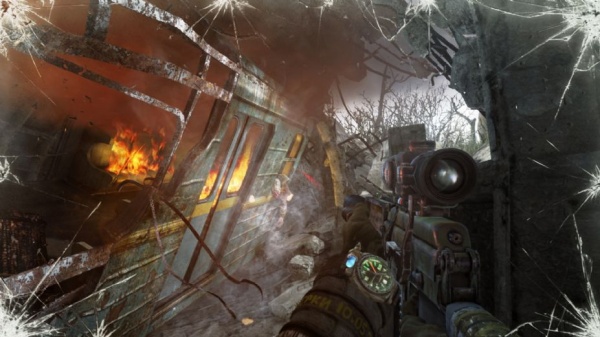 地铁最后的曙光：回归