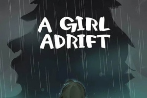 漂流少女生存记