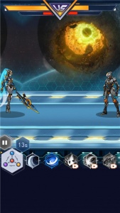 机甲斗兽场免广告版