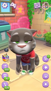 会说话的汤姆猫单机版