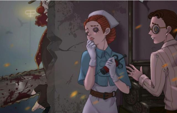 第五人格日服版