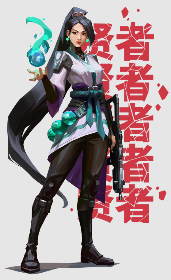无畏契约手游国服