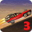 战车撞僵尸3正版