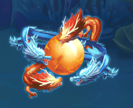 街机达人捕鱼经典原版