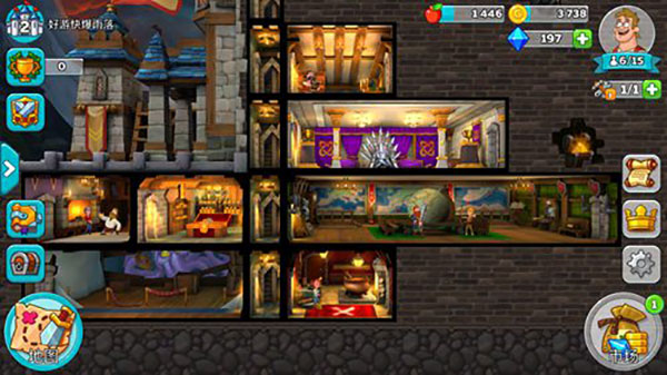 幻想王国最新版