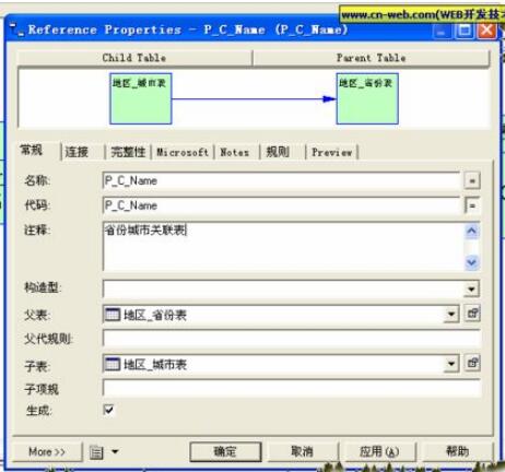 powerdesigner汉化版