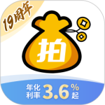 拍拍贷借款app