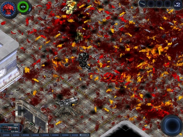 孤胆枪手：再度来袭