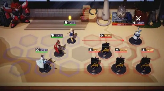 高能手办团（BTGM刷充无限抽）