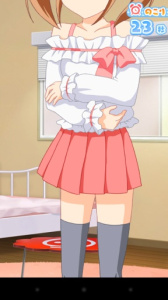 调皮的上升气流君桃子移植版