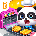 宝宝手工零食游戏