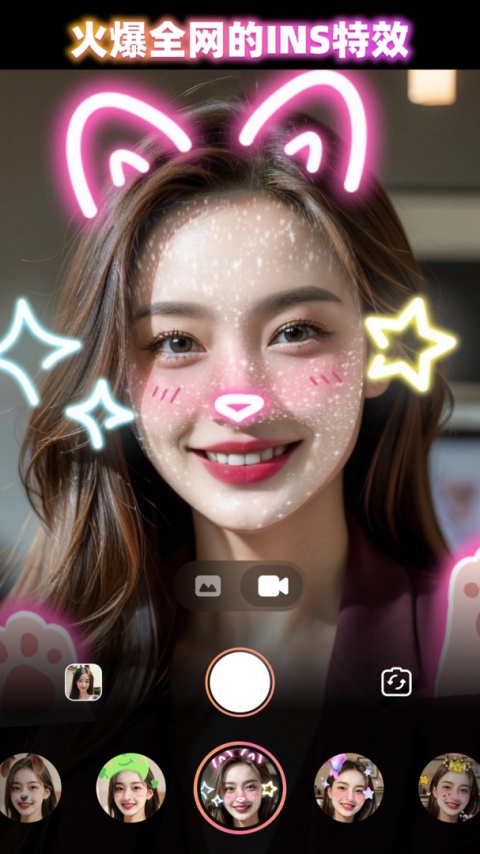 灵魂宠物app