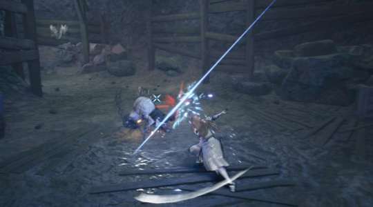 北欧女神：极乐世界