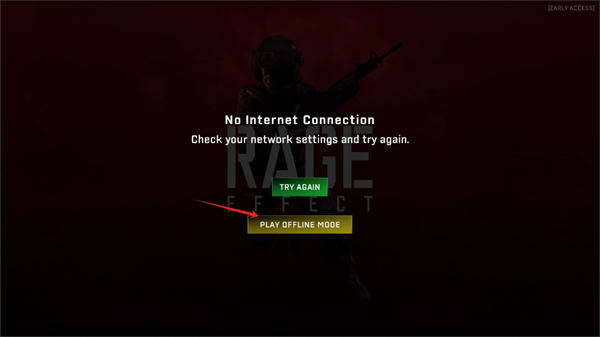 愤怒效应移动版国际版(Rage Effect: Mobile)