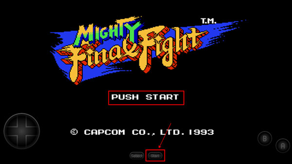 SD快打旋风手机版