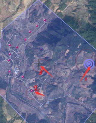 奥维地图2025高清卫星地图手机版