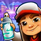 地铁跑酷破解版