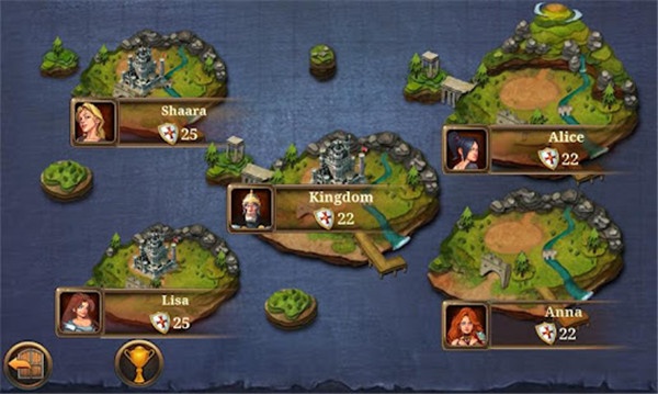 王国霸主官方版