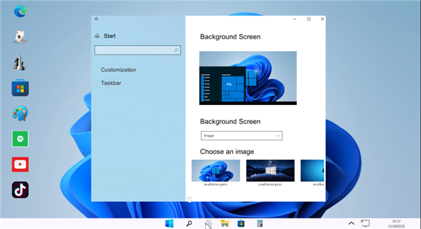 win11模拟器手机版