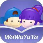 WaWaYaYa爱读家app