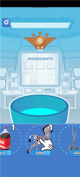 融合大作战手机版