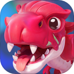 驯龙纪元华为版