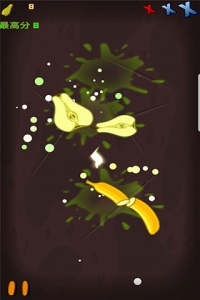 水果切切乐手游
