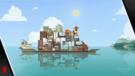 灵魂摆渡人手游官方版