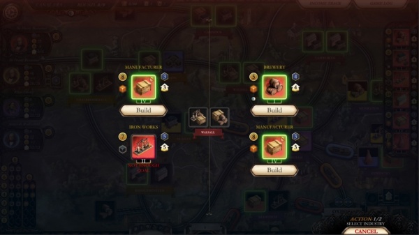 工业革命:伯明翰