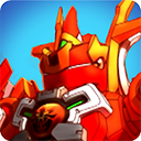 斗龙战士4双龙核之战官方正版