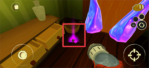 幽灵行者官方版