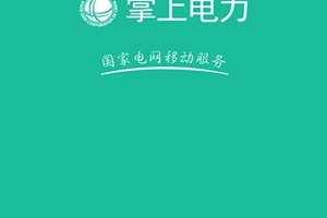 掌上电力app