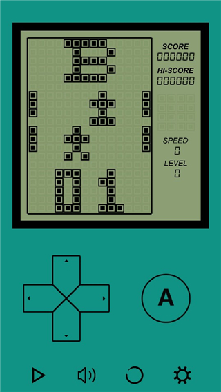 GameBoy模拟器中文最新版