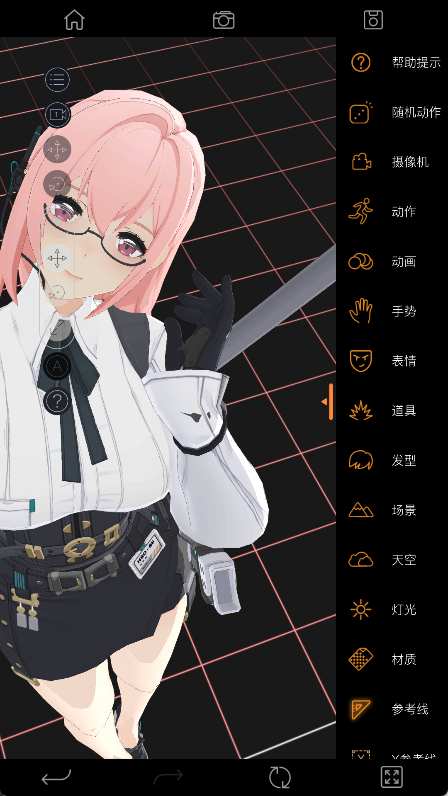 pofi无限人偶pro