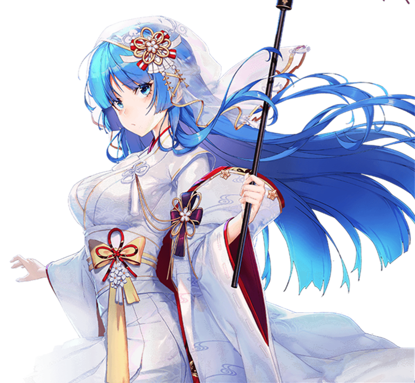 少女回战日本版