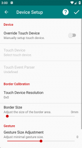 GMD手势控制app(GMD Gesture Control)