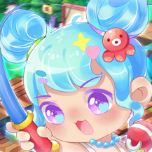 时光镇手游官方版