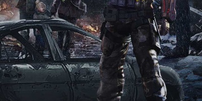 建基地抵御丧尸的手游合集