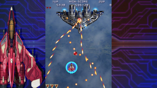 雷电4米卡多混音版