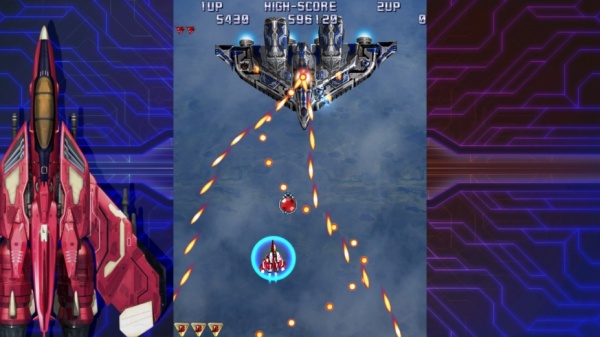 雷电4米卡多混音版