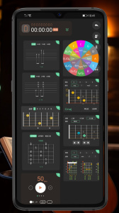 随即练吉他免费版