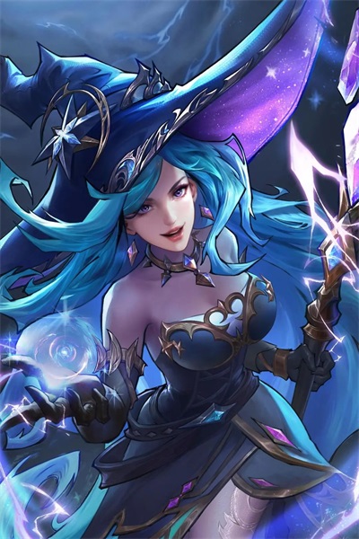 女武神战纪手游最新版