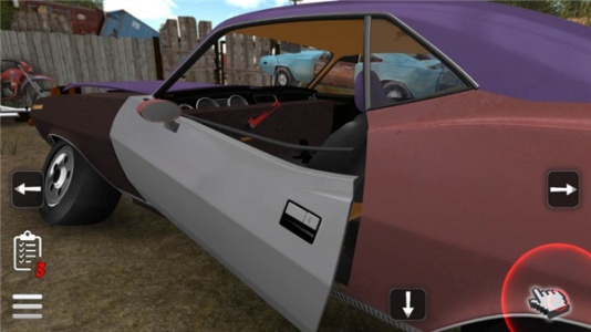 修理我的车完整版