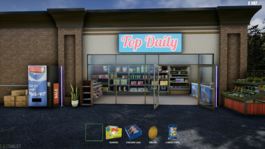 交易员生活模拟器2