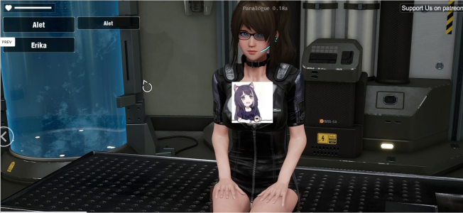 堕落玩偶(Fallen Doll)正式版