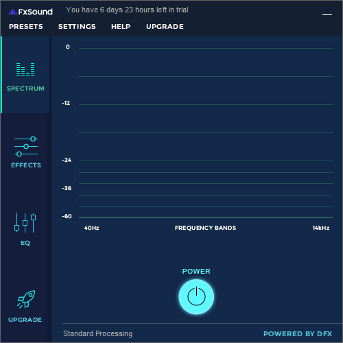 FxSound Enhancer