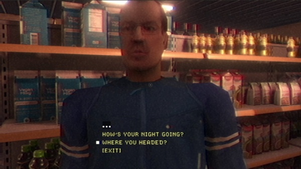 溯源之惧：诺伍德便车