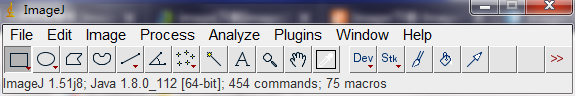 imagej