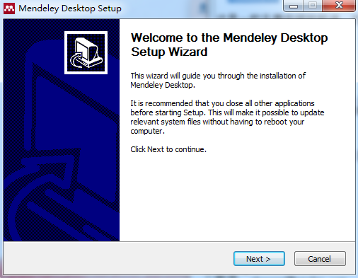 Mendeley Desktop