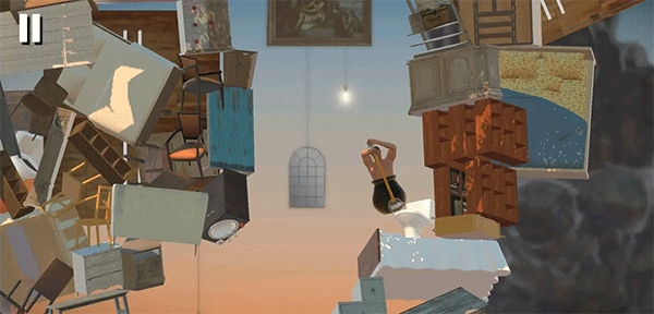 掘地求升国际版(Getting Over It)